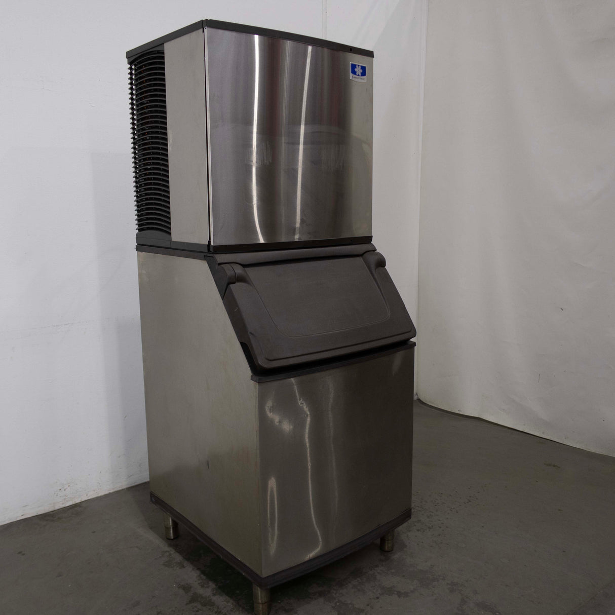Manitowoc MY1000A Ice Machine