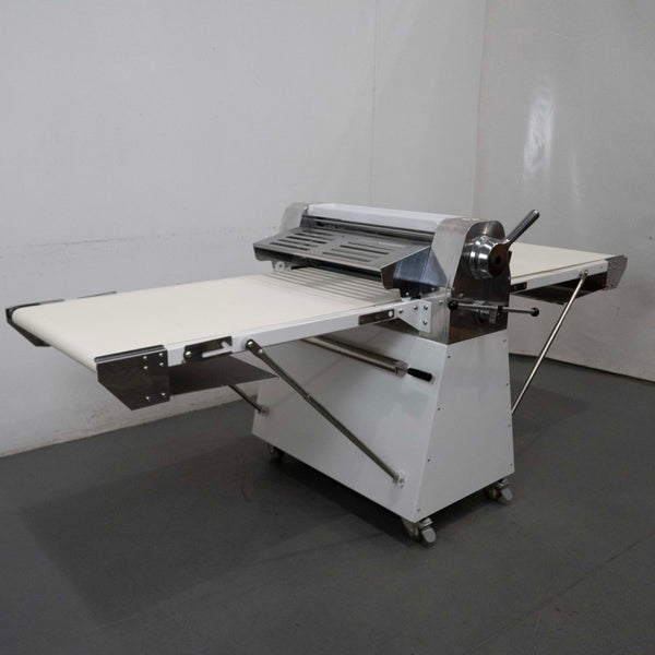 Tyrone JDR-650/3N Dough Sheeter