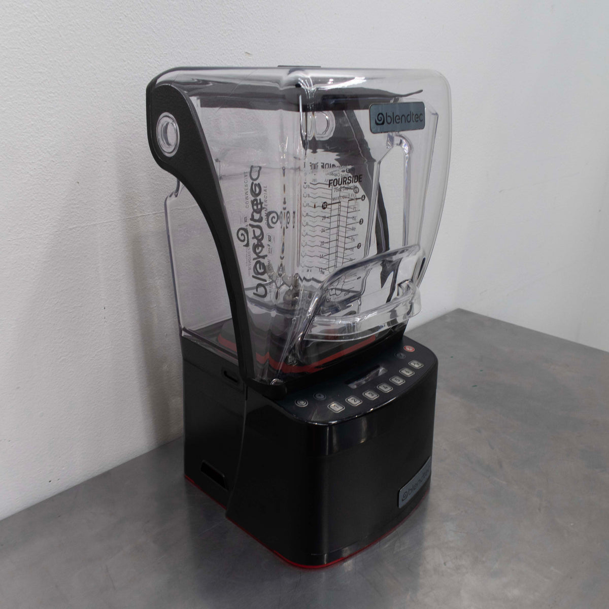 Blendtec Stealth 885 Blender