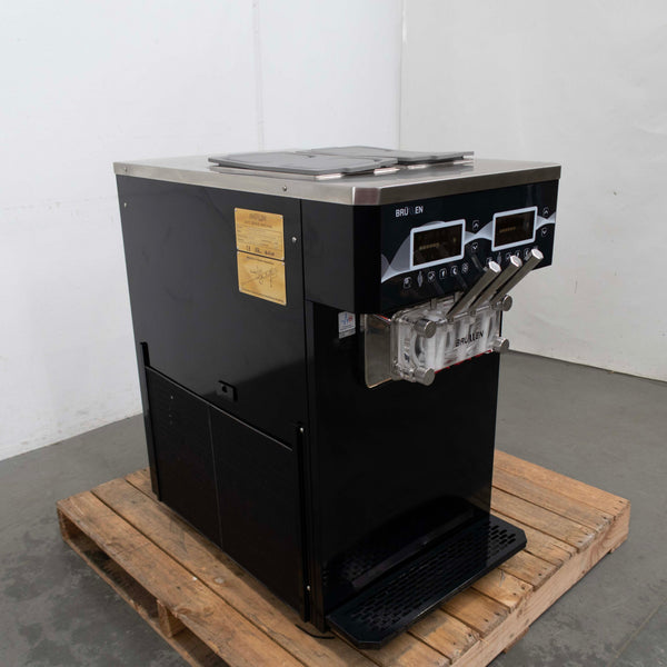 Brullen i26 PRO TWIN Ice Cream Machine