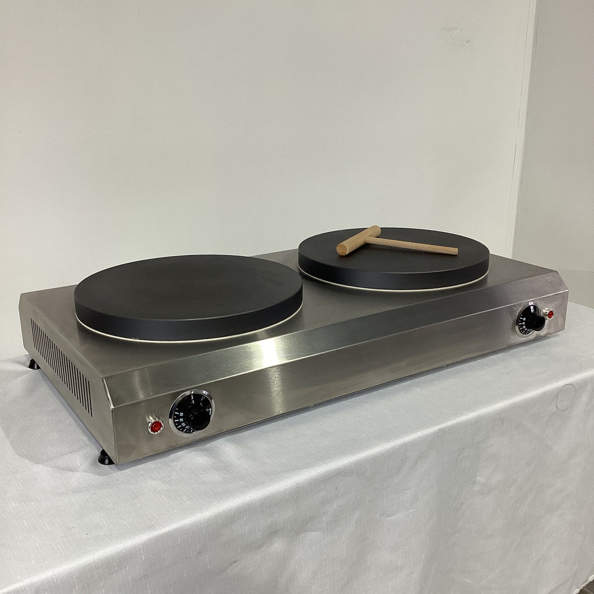Sammic 702EL35 Electric Crepe Plate