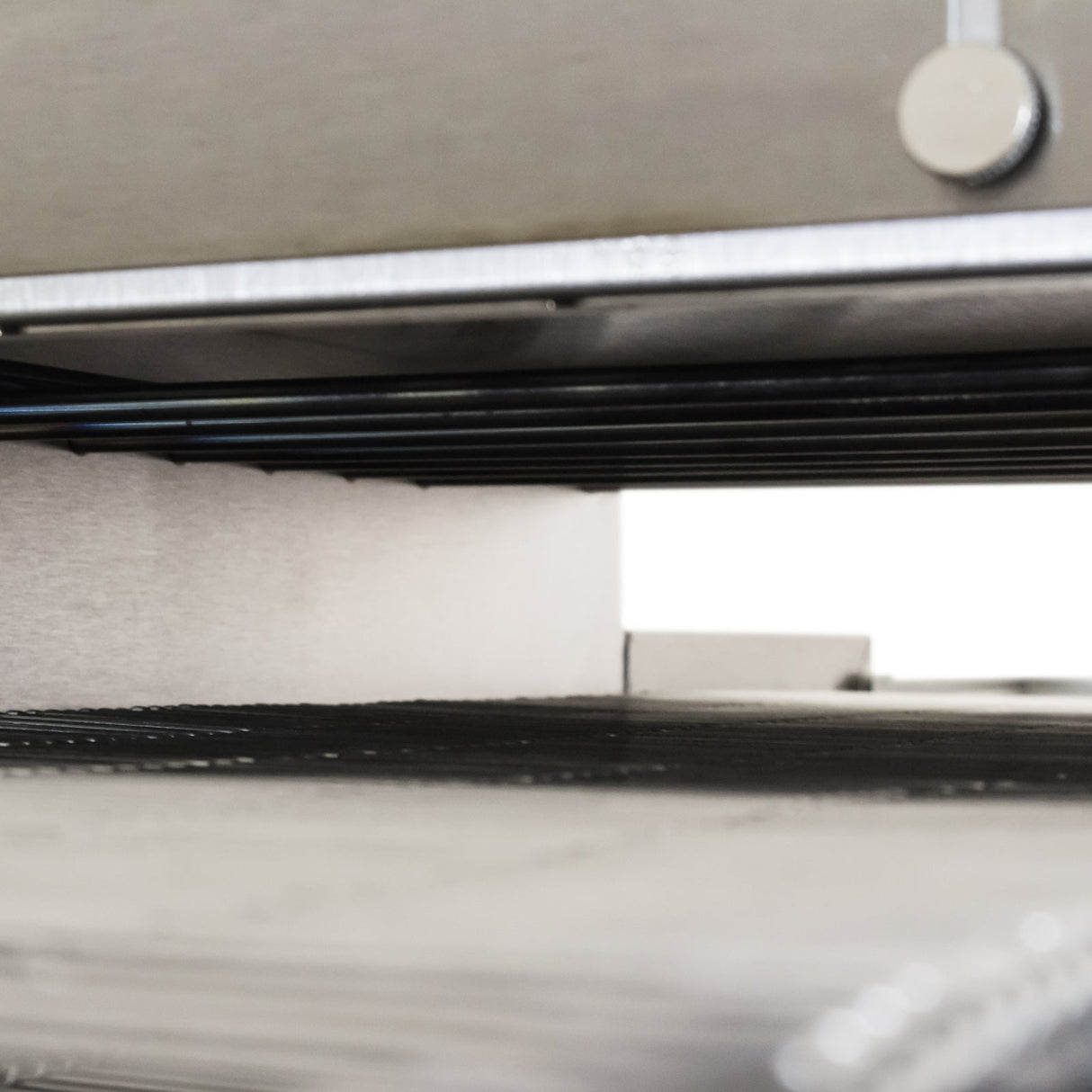 AG HX-1S Commercial Conveyor / Pizza Oven HX-1S