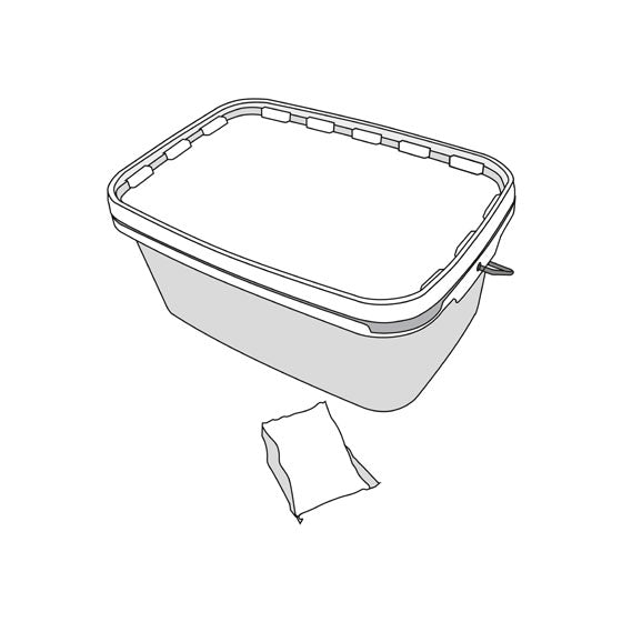 MODULINE Detergent Tablets (56 pieces)