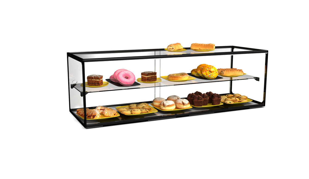 Sayl Ambient Display Two Tier ADS0036