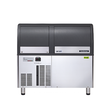 Scotsman Af 127 Ox 121Kg Self Contained Flake Ice Maker