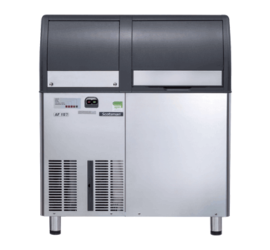 Scotsman Af 157 Ox 150Kg Self Contained Flake Ice Maker