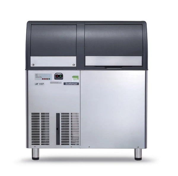 Scotsman Af 157 Ox 150Kg Self Contained Flake Ice Maker