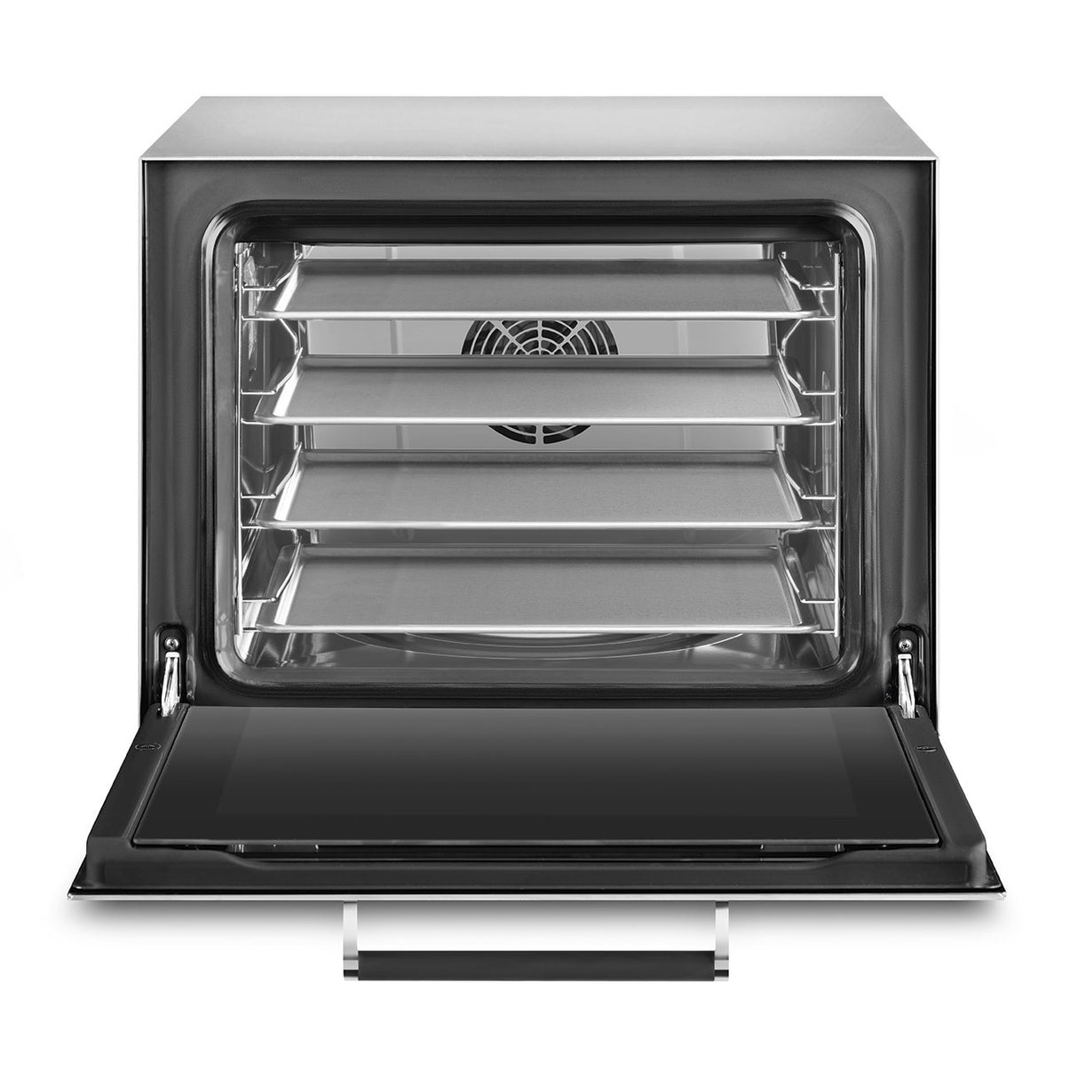 SMEG ALFA43X Convection oven - 10 Amp 4 tray