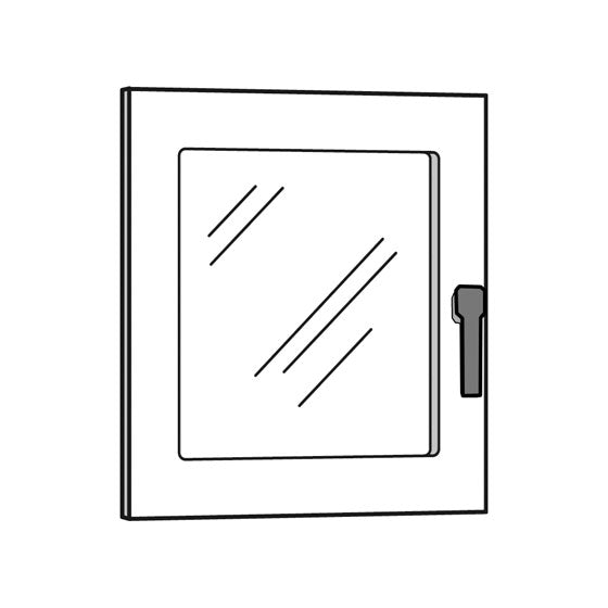 MODULINE ECO Wash Self Cleaning System