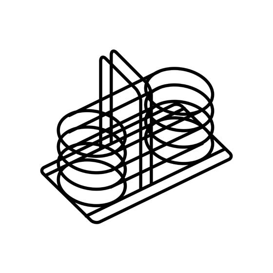 MODULINE Thermal Cover