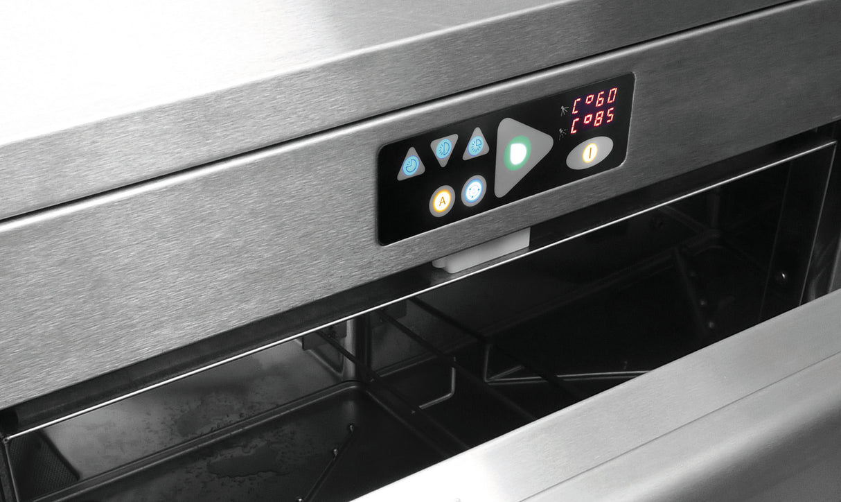 Adler Topline Undercounter Dishwasher DWA5550