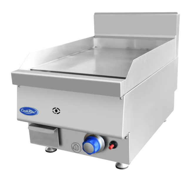 Cookrite AT65G4G-C Hotplate