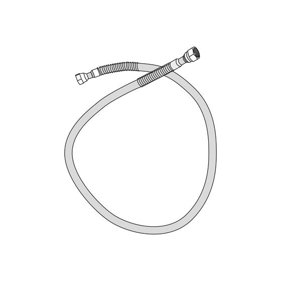 MODULINE Stainless Steel Grid Basket GN2/1