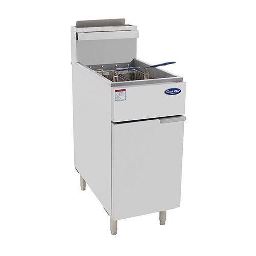 Cookrite ATFS-40 Fryer
