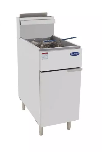 Cookrite ATFS-50 Fryer