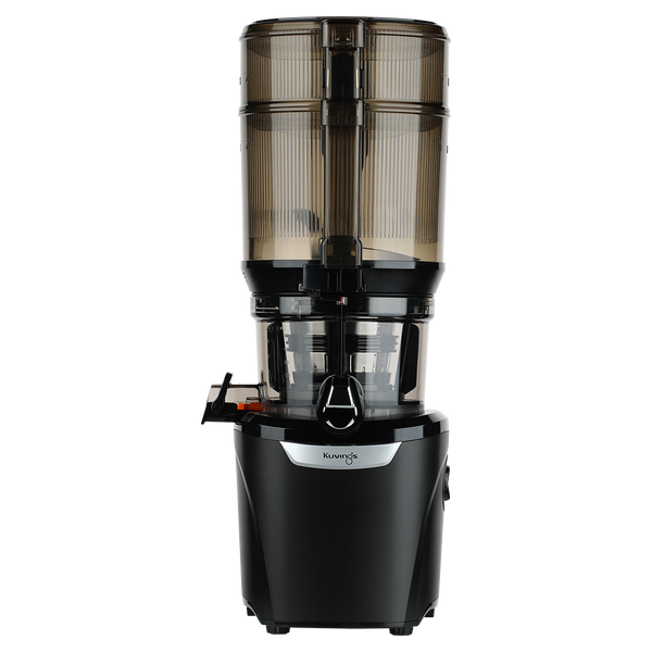 AUTO10 Plus Cold Press Juicer โ Black - Whisk Hospitality - AUTO10PLUS-BL