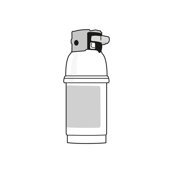 MODULINE Water Filter System