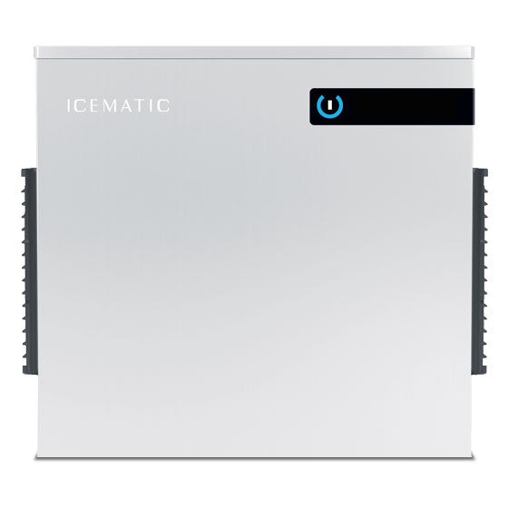 ICEMATIC 120kg High Production Flake Ice Machine