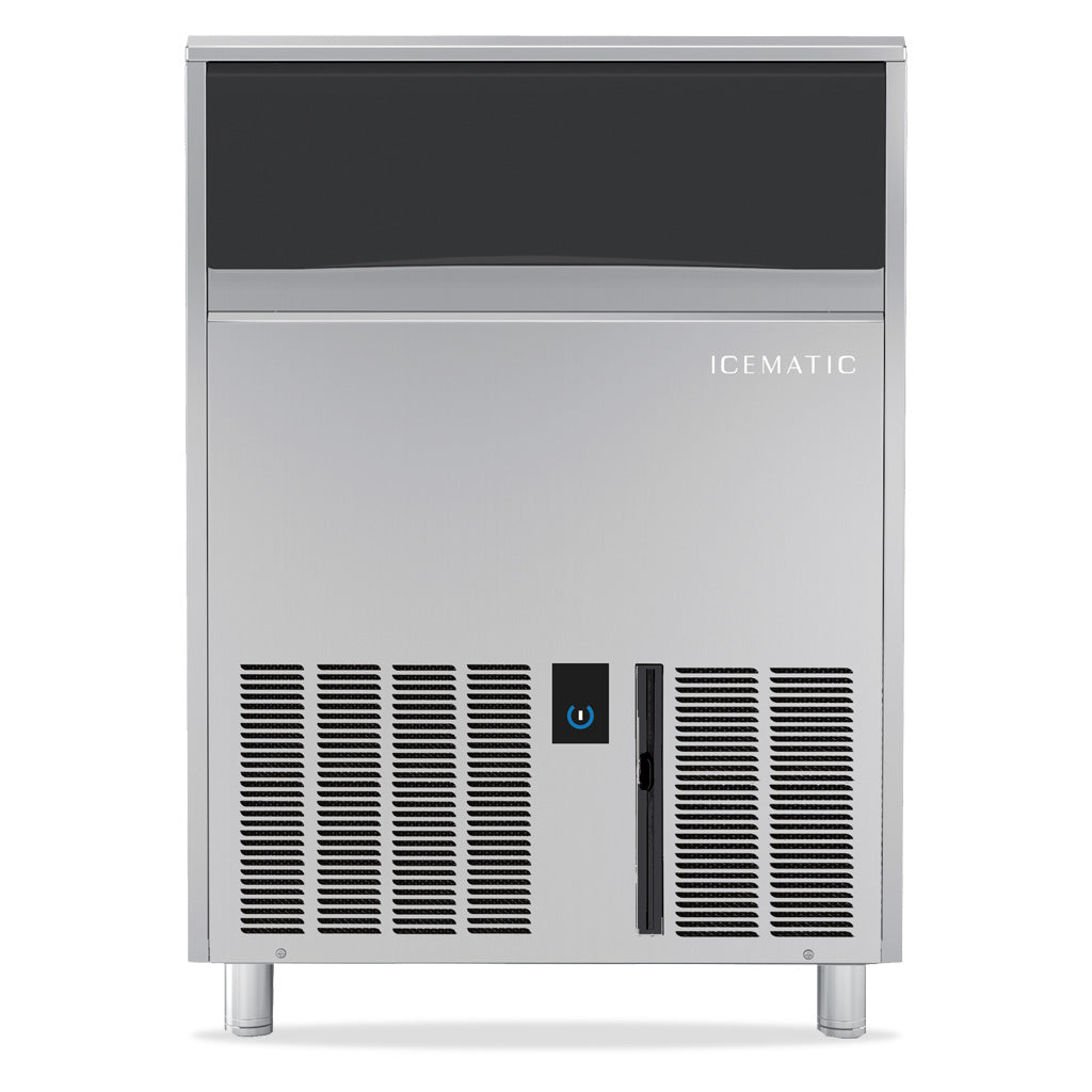 Icematic 200kg Self Contained Flake Ice Machine