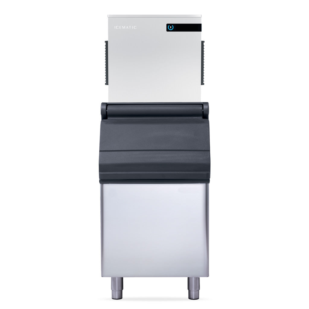 Icematic 200kg High Production Flake Ice Machine