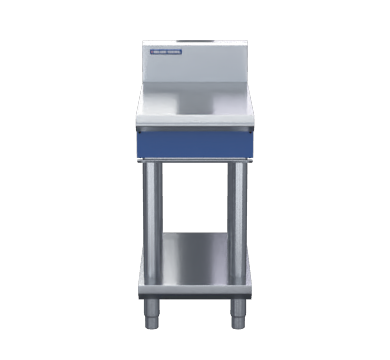 Blue Seal Evolution Series B45 Ls 450Mm Bench Top Leg Stand
