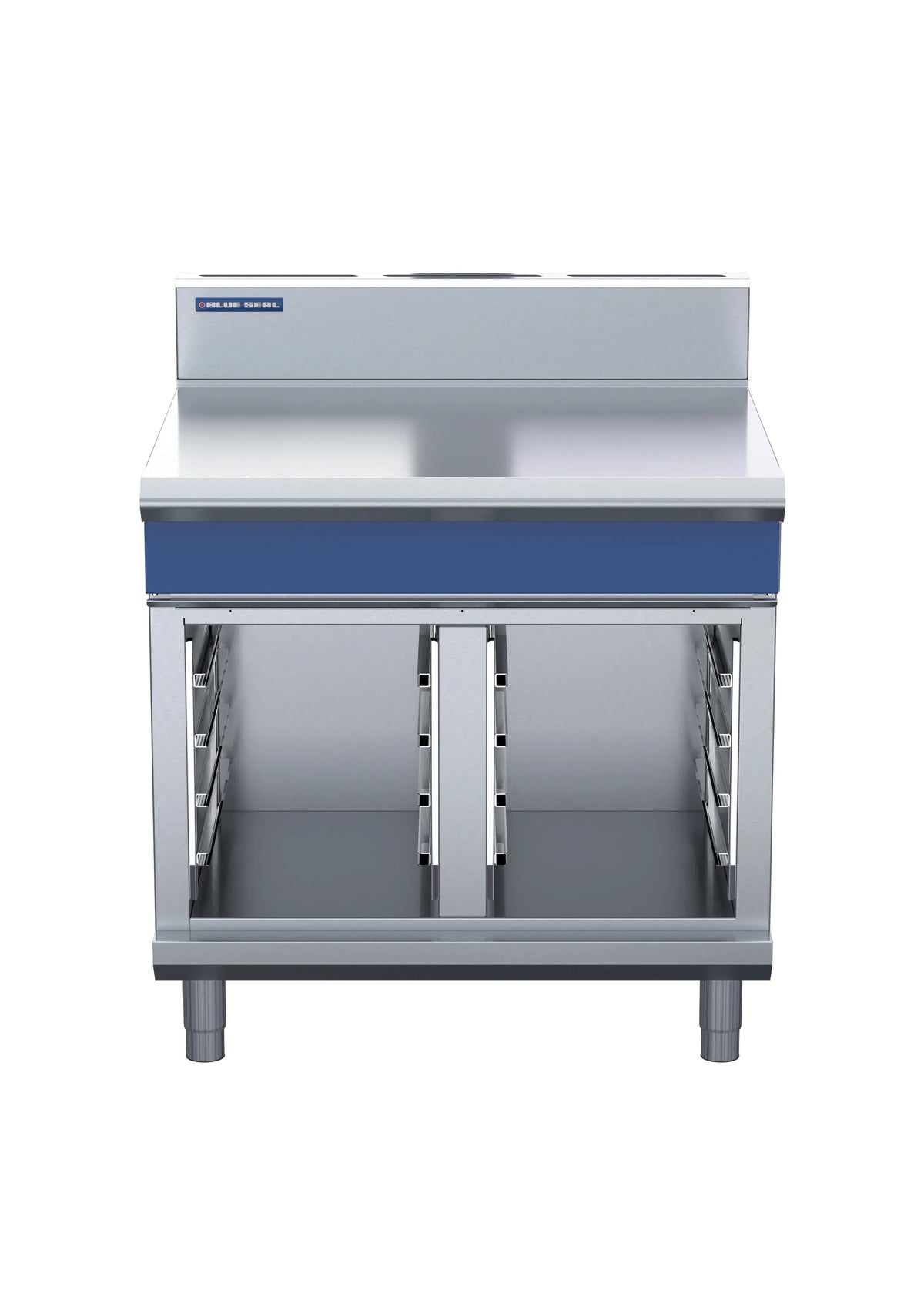 Blue Seal Evolution Series B90 Cb 900Mm Bench Top Cabinet Base