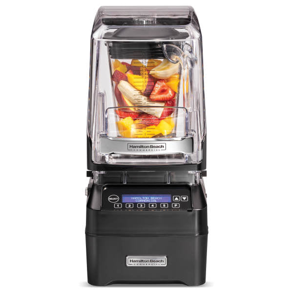 Hamilton Beach Eclipse Blender BBE0755