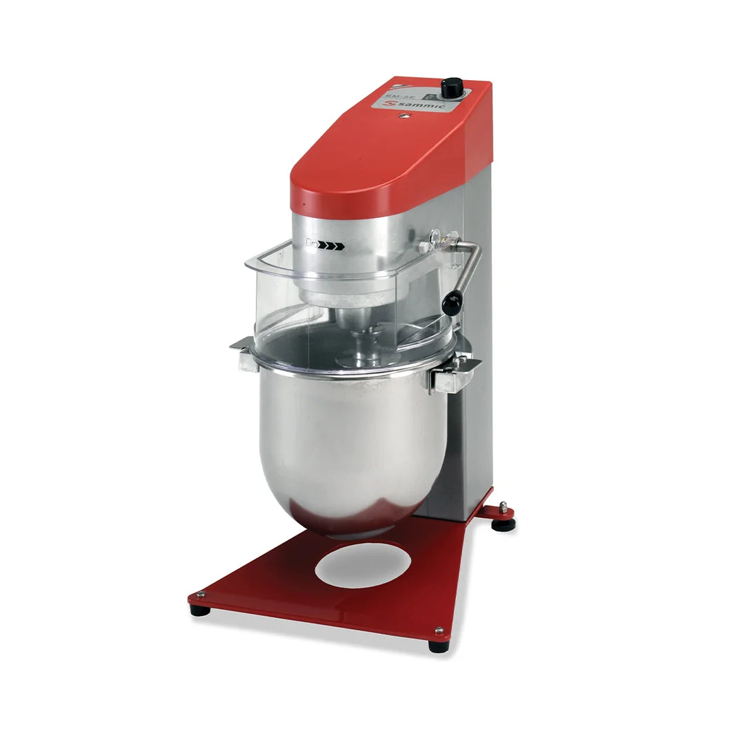 Sammic planetary mixer