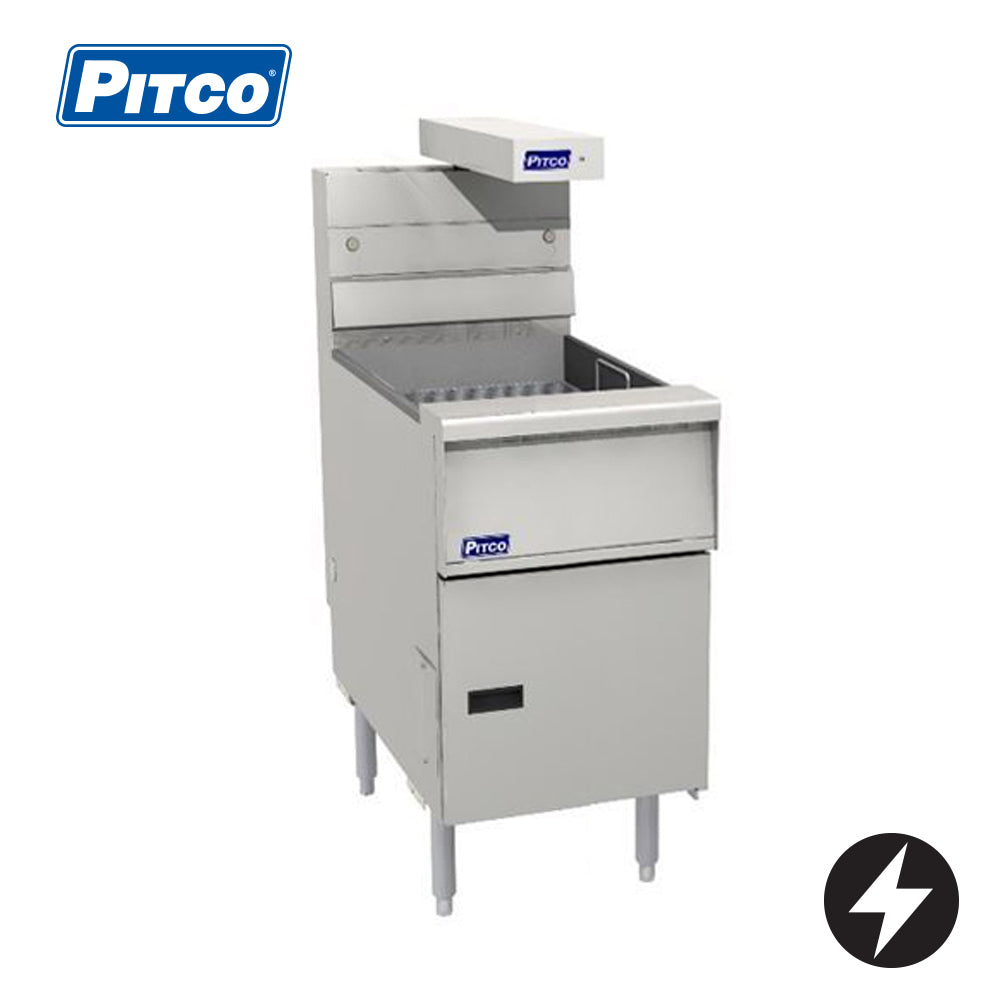 BNBSG18S/PFW1 | Bread and Batter Station Cabinet