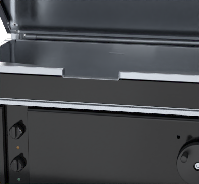 Scotsman Mc 2148 Mr 893Kg Modular Dice Ice Maker