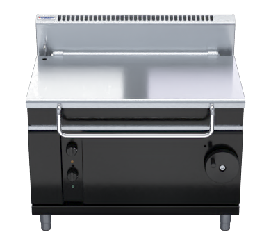 Scotsman Mc 2148 Mr 893Kg Modular Dice Ice Maker