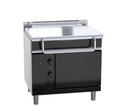 Rancilio Rs1 3Gr Espresso Machine