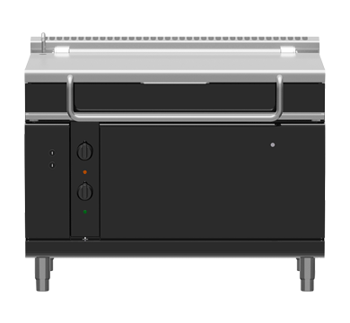 Waldorf Bold Bpb8080Ge 900Mm Gas Tilting Bratt Pan