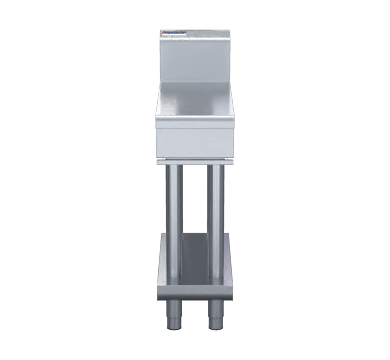 Waldorf 800 Series Bt8300 Ls 300Mm Bench Top Leg Stand