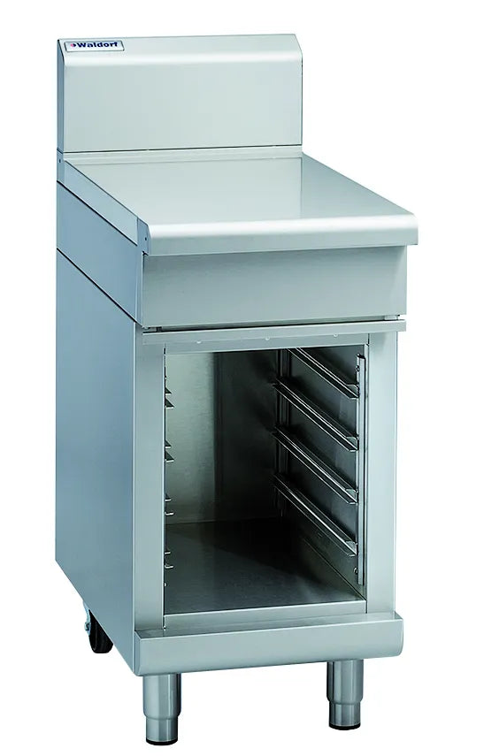 Waldorf 800 Series Bt8450 Cb 450Mm Bench Top Cabinet Base