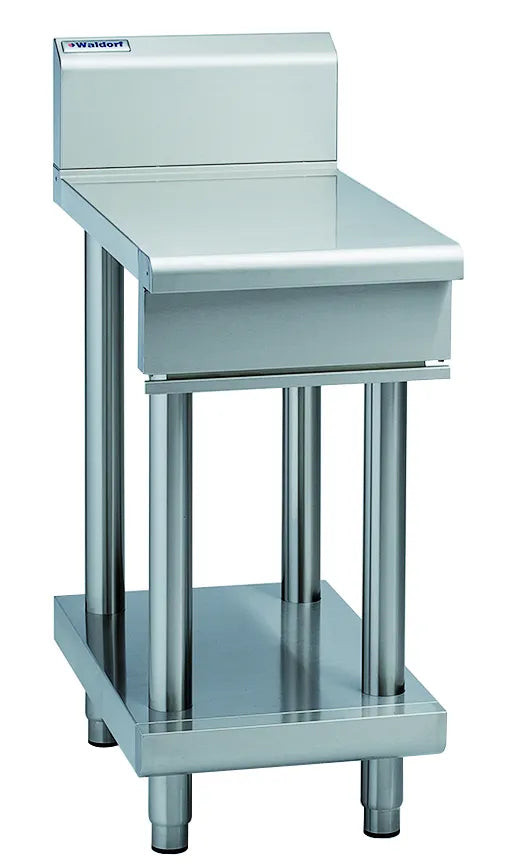 Waldorf 800 Series Bt8450 Ls 450Mm Bench Top Leg Stand