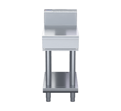 Waldorf 800 Series Bt8450 Ls 450Mm Bench Top Leg Stand