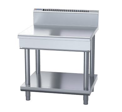 Rieber 1000K Frontloader Thermoport Delivery System