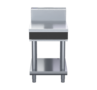 Waldorf Bold Btb8600 Ls 600Mm Bench Top Leg Stand