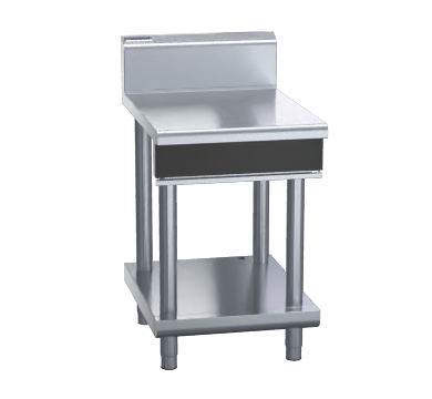 Rieber 600 K Frontloader Thermoport Delivery System