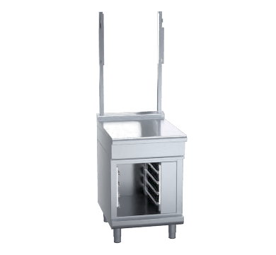 Convotherm Flexx Pro Cfxp 201F Single Pan Electric Multi Pan