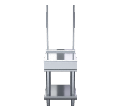 Convotherm Flexx Pro Cfxp 201 Single Pan Electric Multi Pan