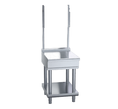 Convotherm Flexx Pro Cfxp 201 Single Pan Electric Multi Pan