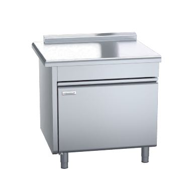 Friginox Mx6Sxts7 Cf 6 Trolley Roll Blast Chiller Freezer