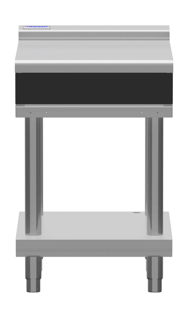 Waldorf Bold Btlb8600 Ls 600Mm Bench Top Low Back Version Leg Stand