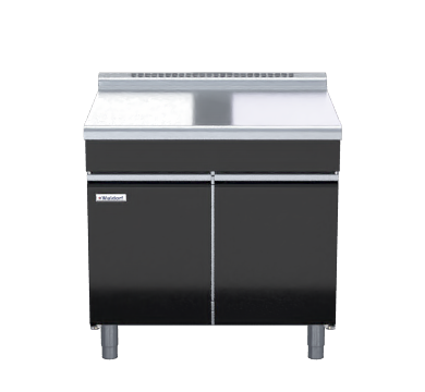 Waldorf Bold Btlb8900 Cd 900Mm Bench Top Low Back Version Cabinet Base