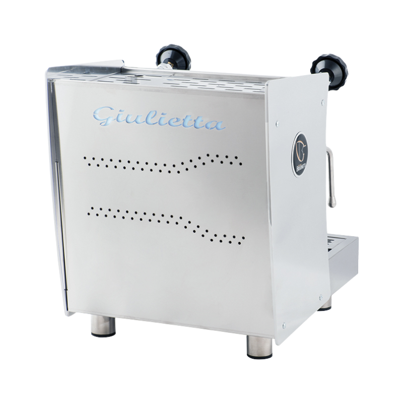 Brugnetti Giulietta White