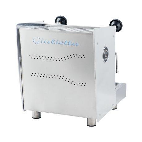 Brugnetti Giulietta White