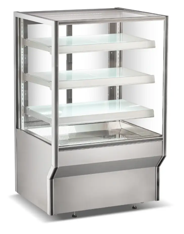 Bonvue C1210-3S Cold Food Display