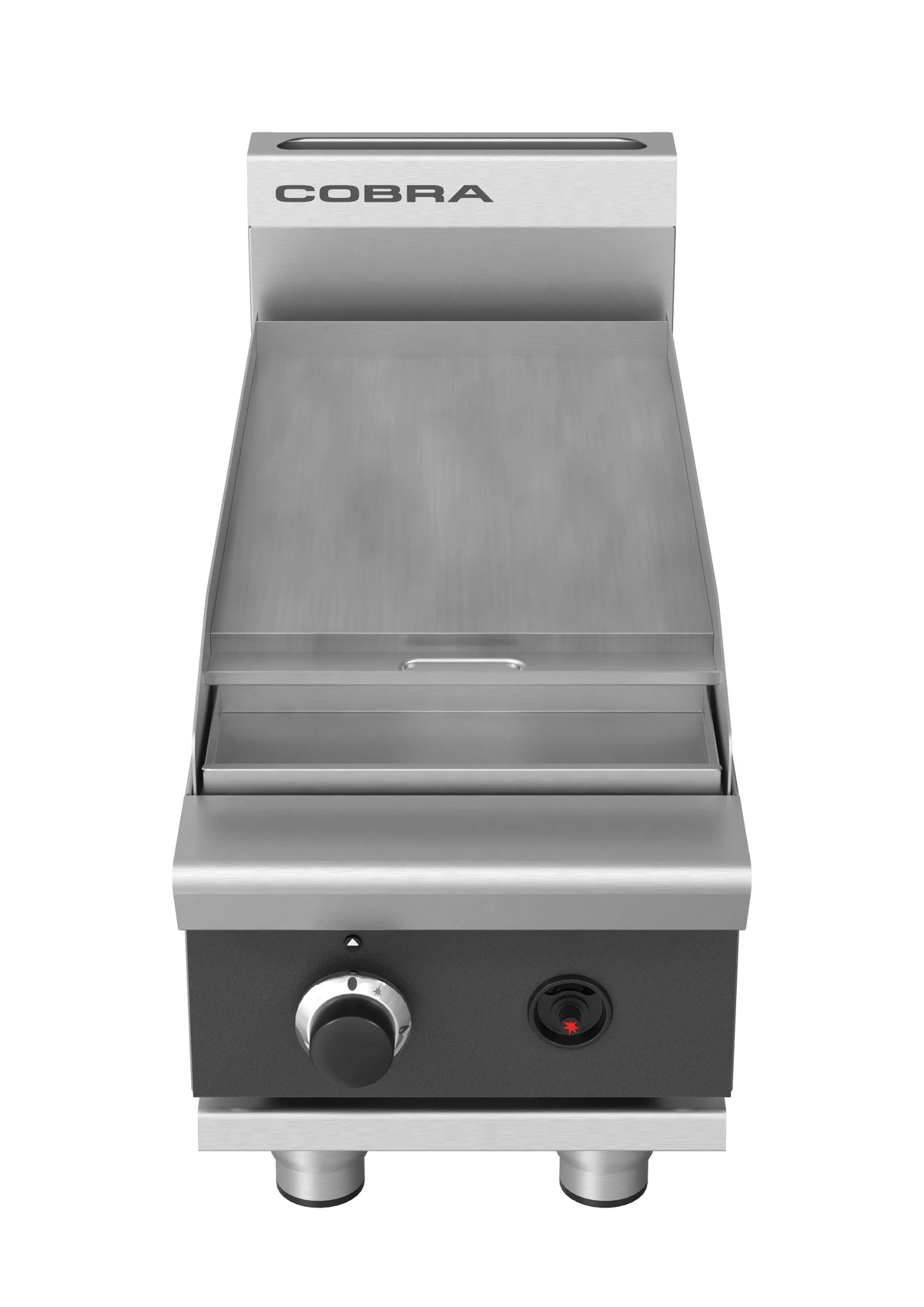Cobra C3C B 300Mm Griddle Gas Cooktop Bench Model